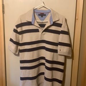 Tommy Hilfiger polo shirt